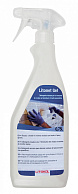 LITONET GEL очищающее средство для маслянистых остатков от эпоксидных продуктов