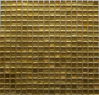 BONAPARTE  MOSAICS Classik Gold 30x30