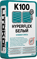 HYPERFLEX K100 БЕЛЫЙ