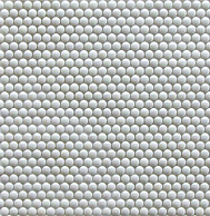 BONAPARTE  MOSAICS Pixel Pearl 32,5x31,8