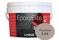EpoxyElite E.04 Платина