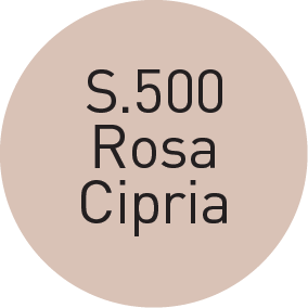 STARLIKE EVO  S.500 Rosa Cipria