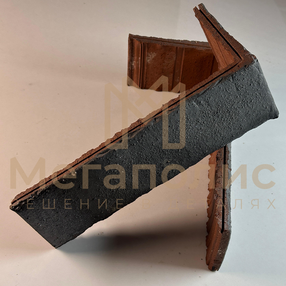 Изделия из кирпича