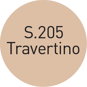 Starlike Defender EVO S.205 Travertino