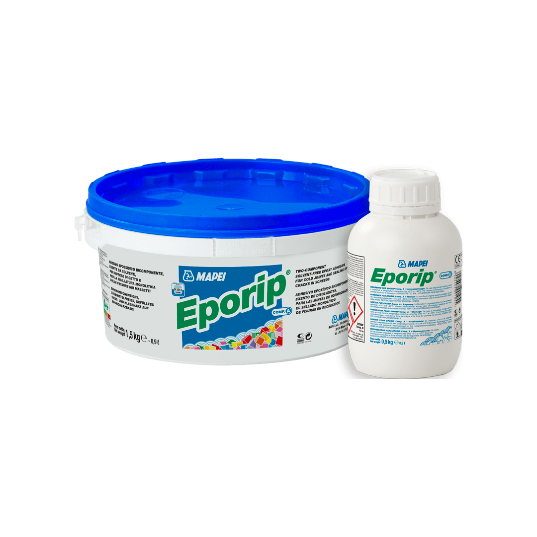 MAPEI EPORIP A+B 