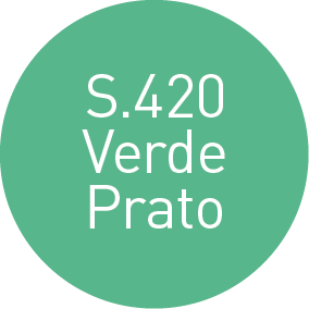 STARLIKE EVO S.420 Verde Prato