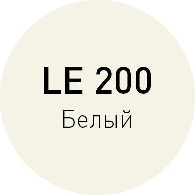 LITOCHROM 1-6 EVO LE.200 белый