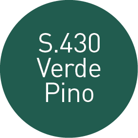 STARLIKE EVO S.430 Verde Pino