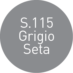 STARLIKE EVO S.115 Grigio Seta