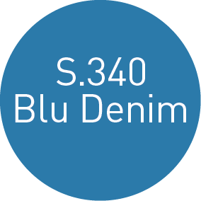  STARLIKE EVO S.340 Blu Denim 