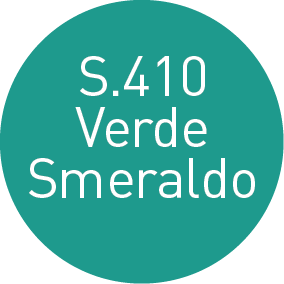 STARLIKE EVO S.410 Verde Smeraldo