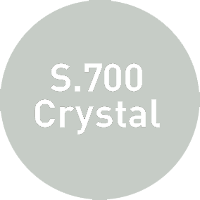 Starlike Defender EVO S.700 Crystal