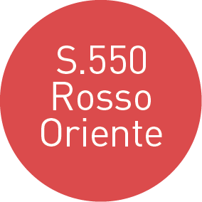 STARLIKE EVO S.550 Rosso Oriente