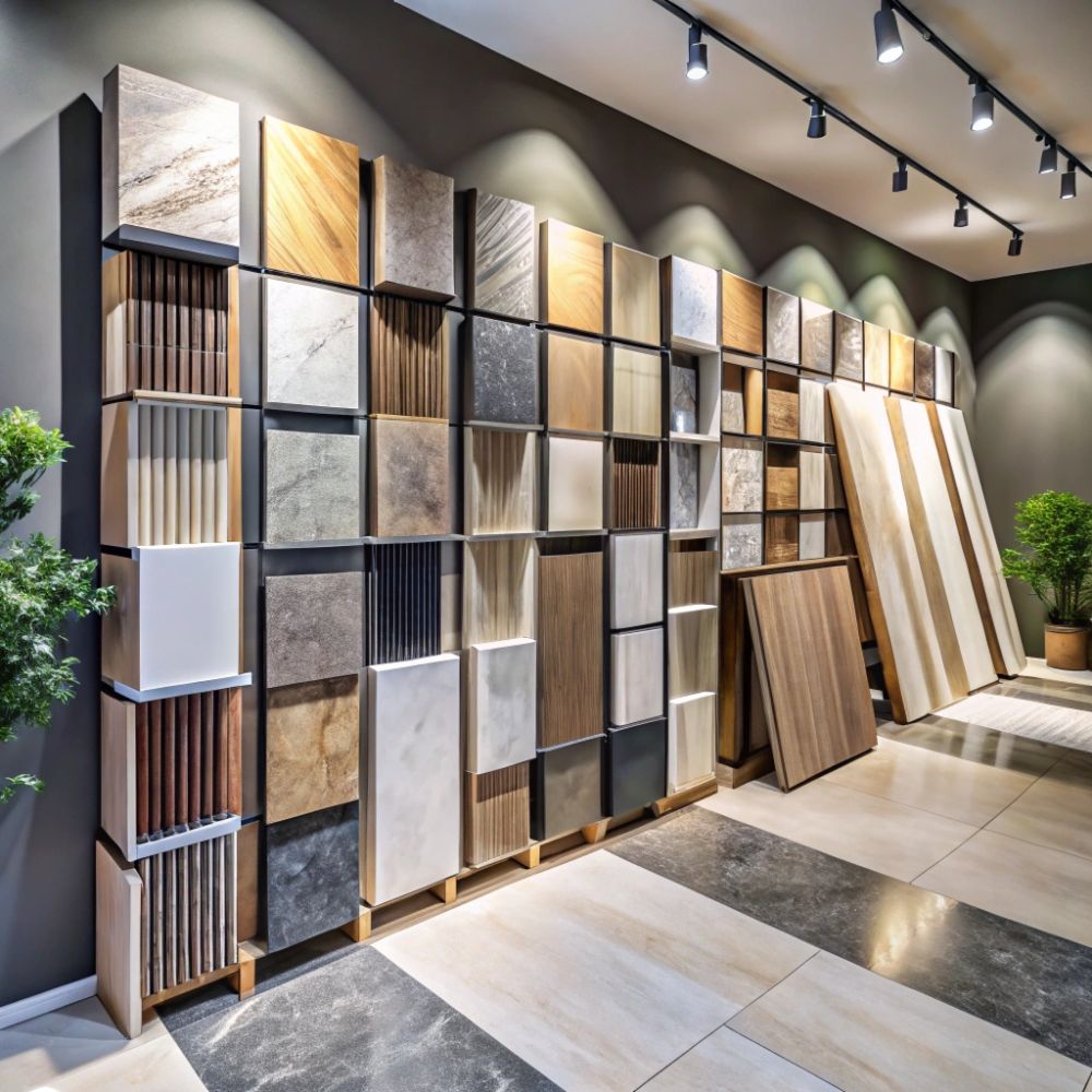 Преимущества использования керамогранита Преимущества использования керамогранита