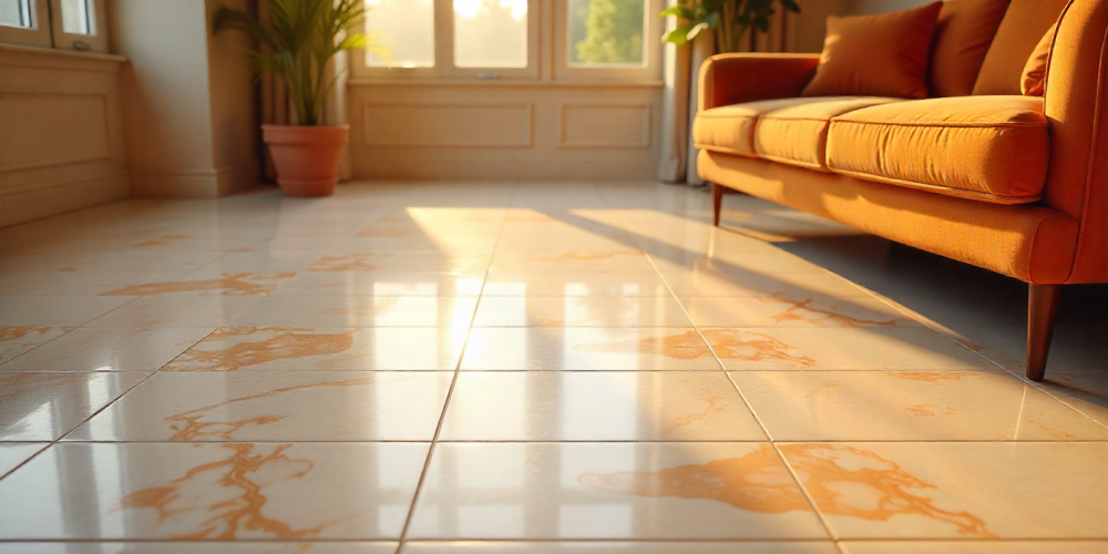 Виды раскладки керамогранита: схемы, дизайнерские приемы и лайфхаки, которые работают