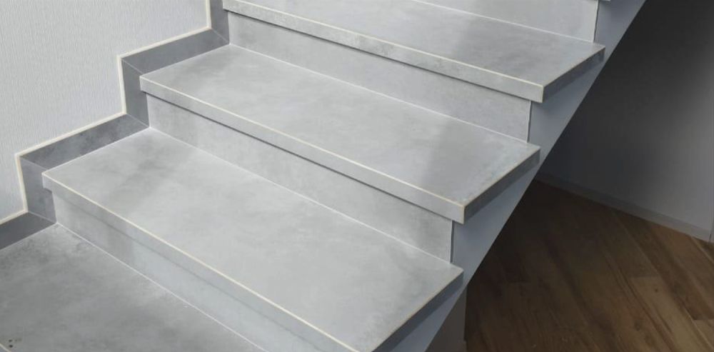 Как выбрать ступени из керамогранита Как выбрать ступени из керамогранита