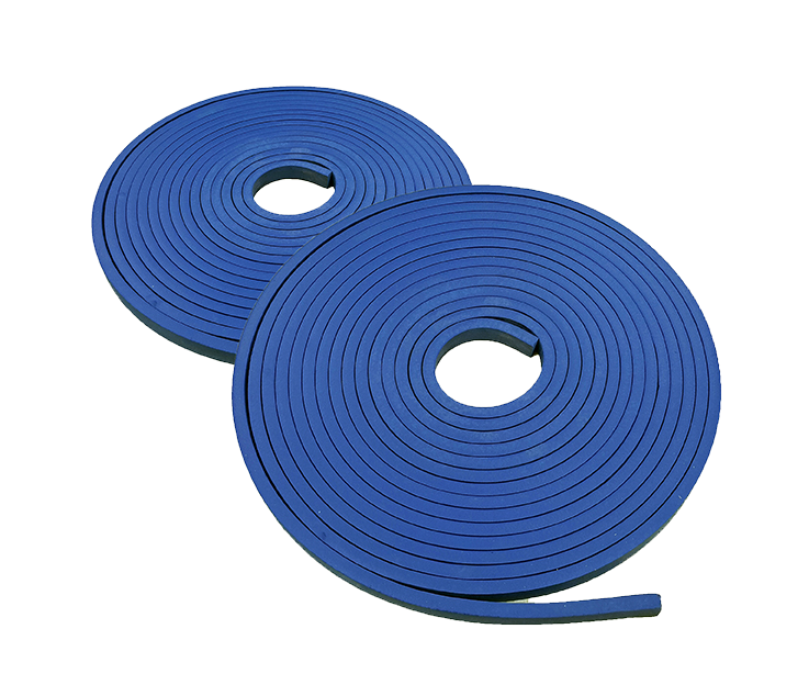 MAPEI IDROSTOP (20x15) Гидрофильный эластичный шнур 6 рулонов по 7м 