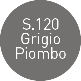 Starlike Defender EVO S.120 Grigio Piombo