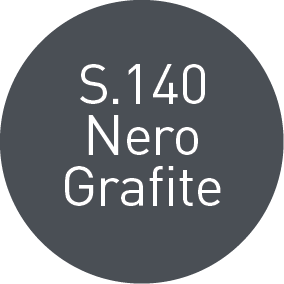 STARLIKE EVO S.140 Nero Grafite