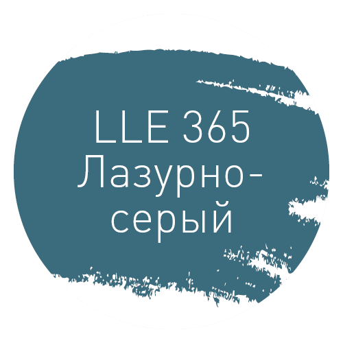LITOCHROM LUXURY EVO  LLE.365 Лазурно-серый