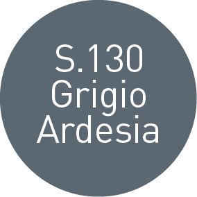 STARLIKE EVO S.130 Grigio Ardesia
