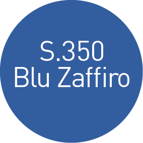  STARLIKE EVO S.350 Blu Zaffiro