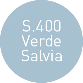 STARLIKE EVO S.400 Verde Salvia