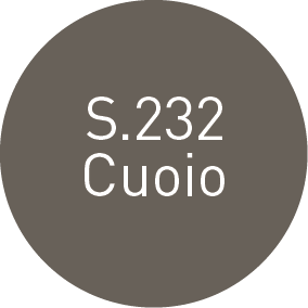  STARLIKE EVO S.232 Cuoio