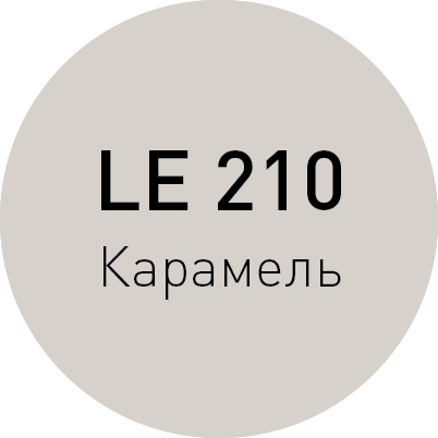 LITOCHROM 1-6 EVO LE.210 карамель
