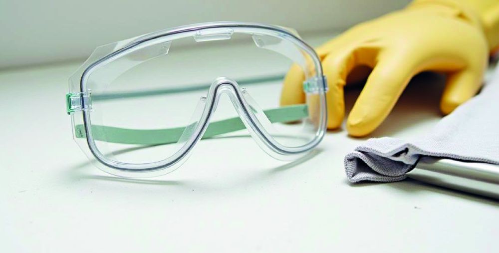 Рекомендации по технике безопасности при резке керамогранита