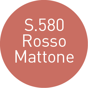 STARLIKE EVO S.580 Rosso Mattone