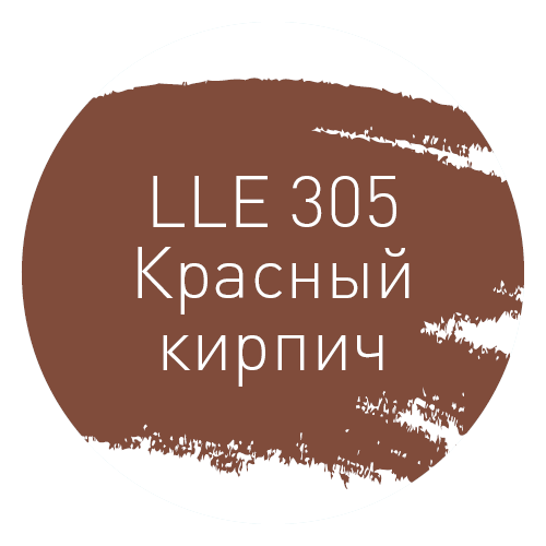 LITOCHROM LUXURY EVO  LLE.305 красный кирпич