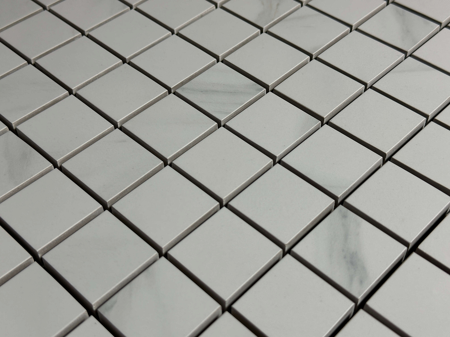 Квадратный чип