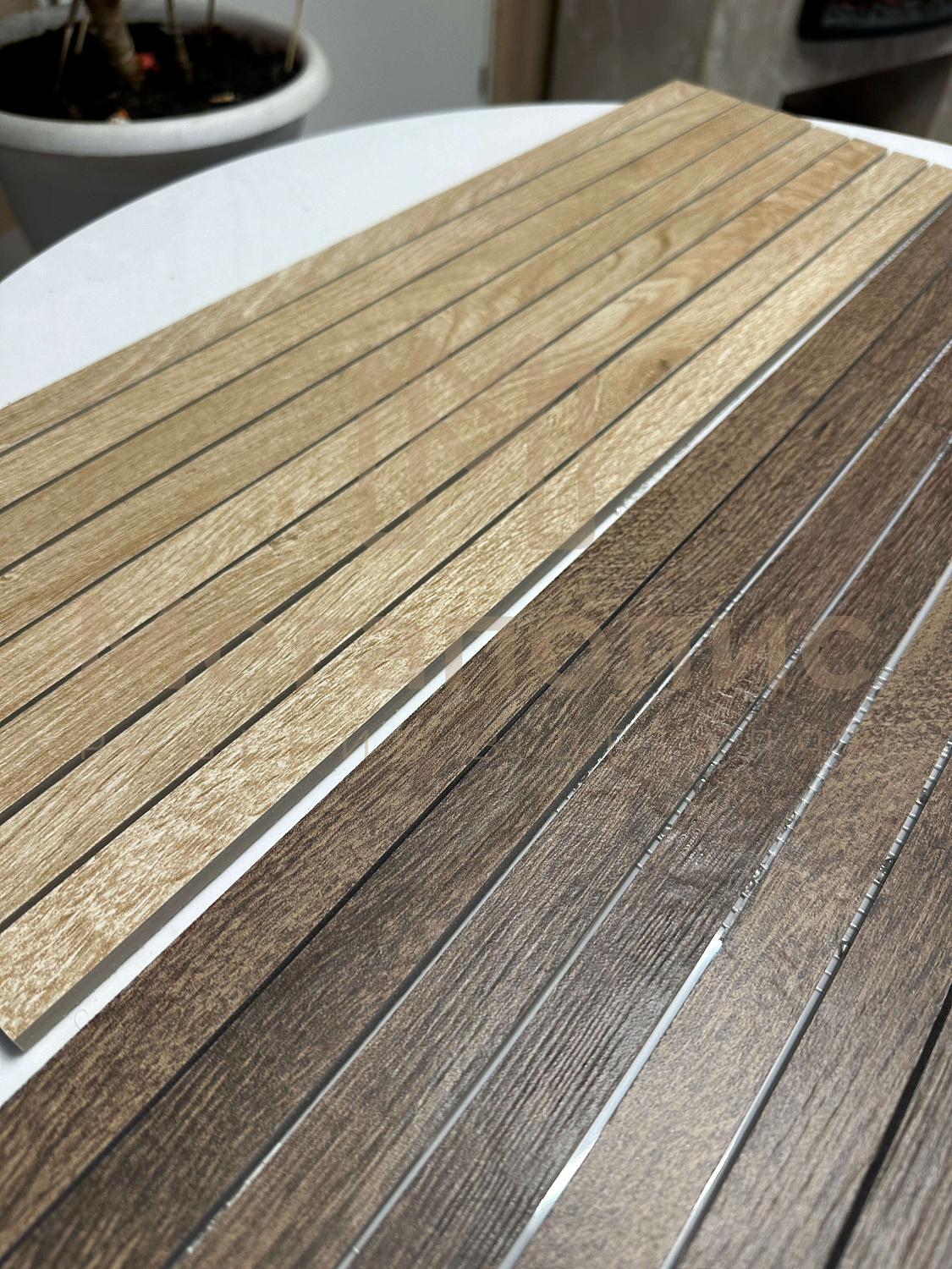 Прямоугольный чип