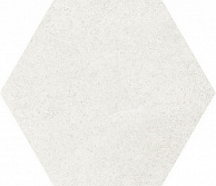 EQUIPE HEXATILE CEMENT White 17,5x20