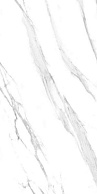 ITC LUNA White Glossy 60x120