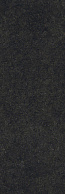 GRESPANIA COVERLAM Blue Stone Negro Natural 100x300 5.6mm