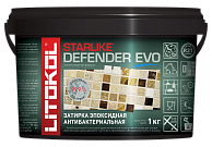 Starlike Defender EVO S.232 Cuoio