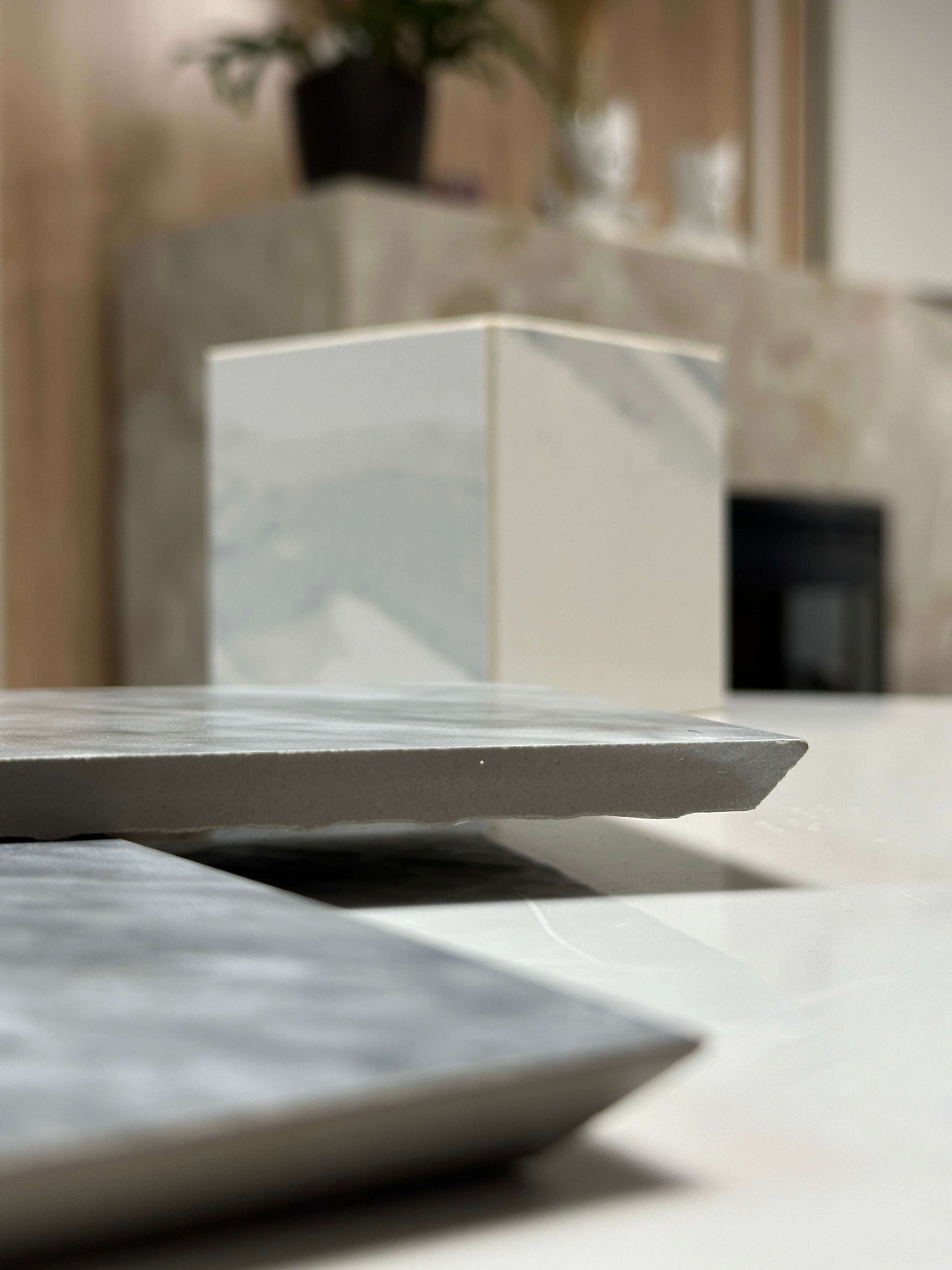 Резка плитки и керамогранита