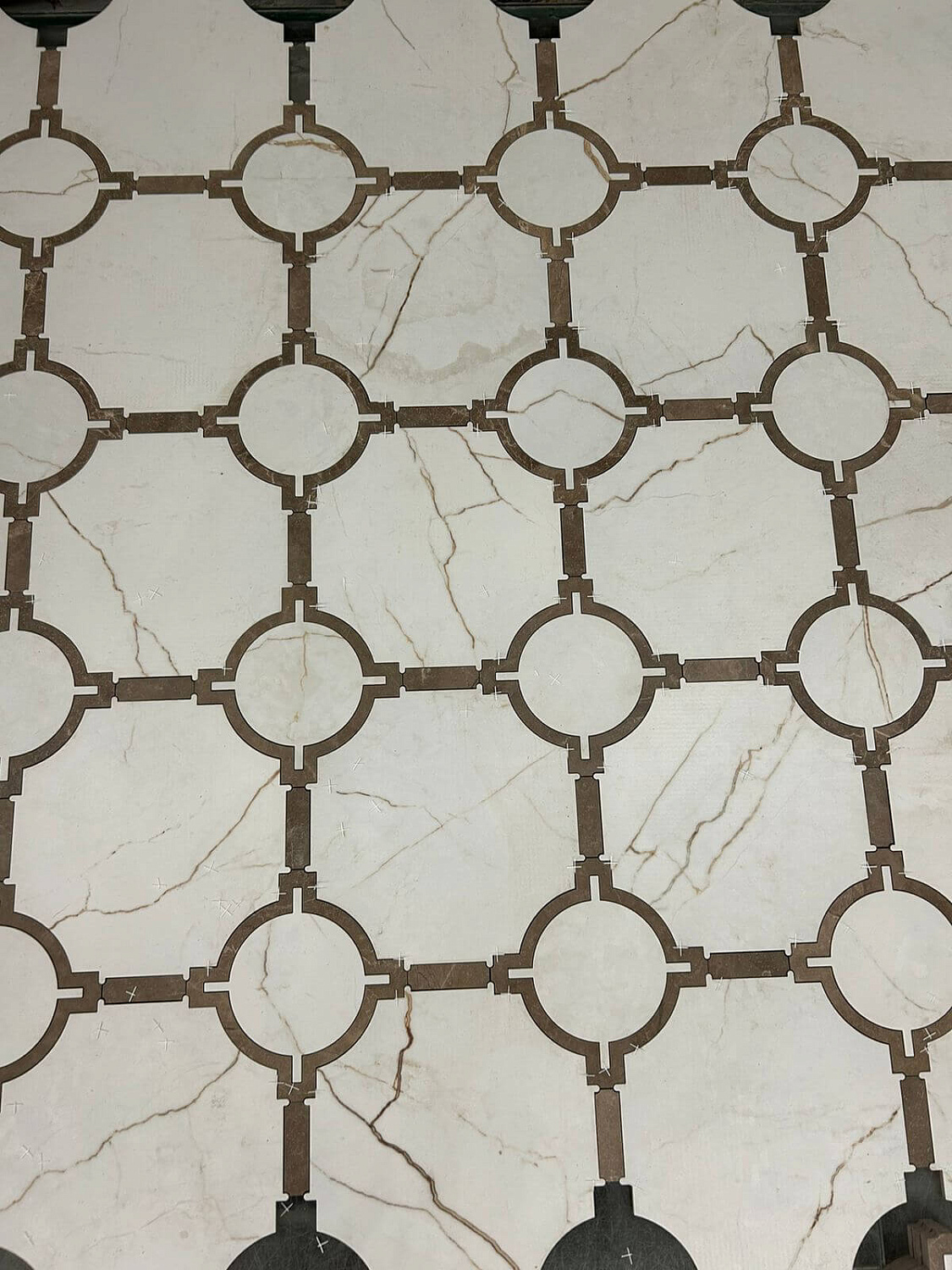 Гидроабразивная резка