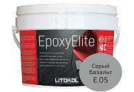 EpoxyElite E.05 Серый базальт