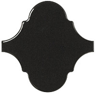 EQUIPE SCALE Black Alhambra 12x12