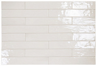 EQUIPE MANACOR White 6,5x40
