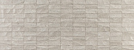 PORCELANOSA PRADA Mosaico Acero 45x120