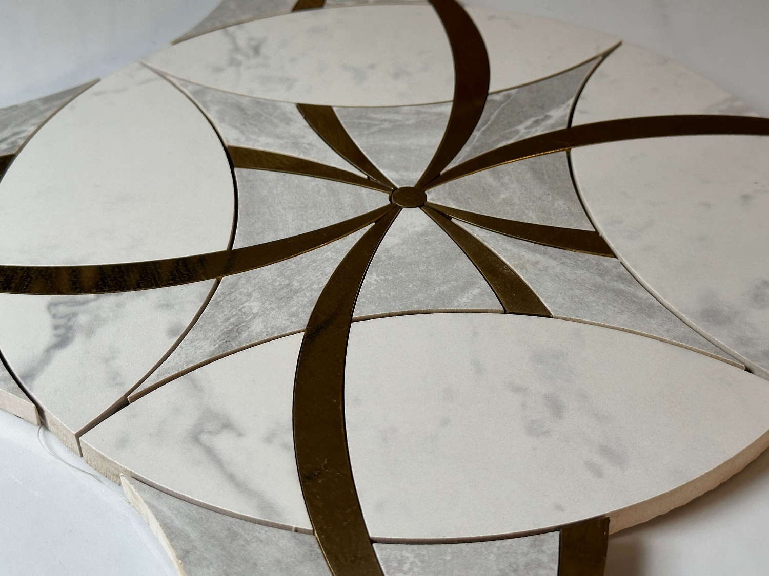 Гидроабразивная резка