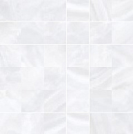 VALLELUNGA NOLITA Bianco Mosaico 30x30