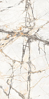 CREATILE WHITES Golden Ice 60x120