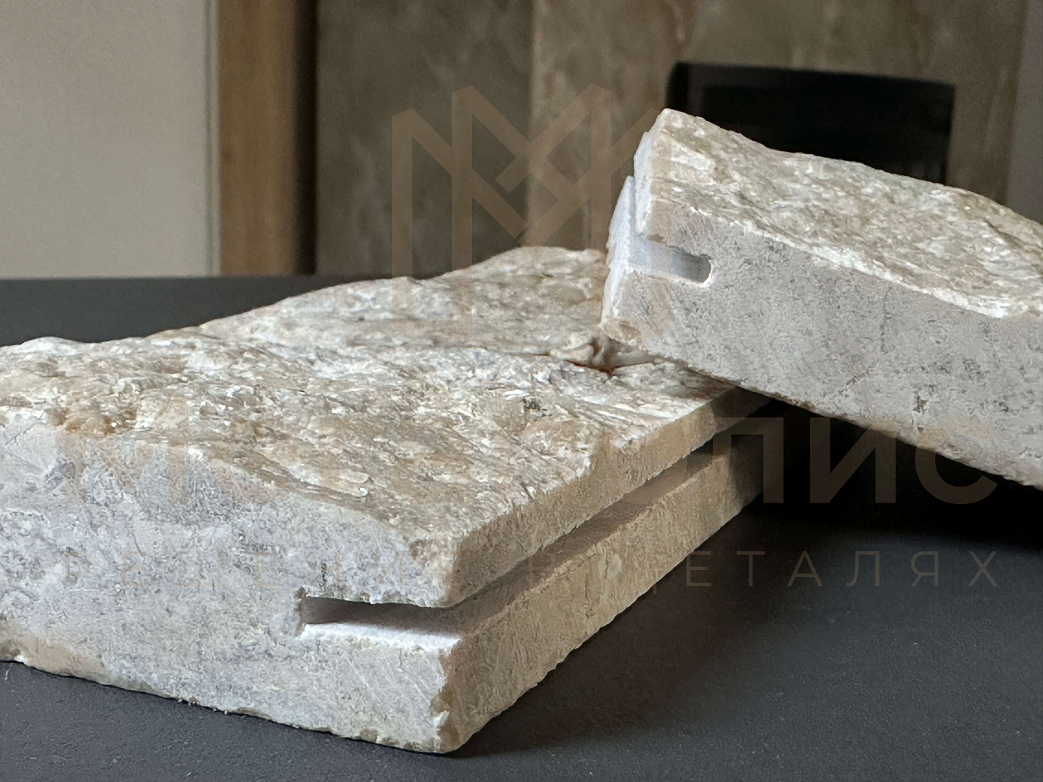 Высокоточные торцевые пропилы