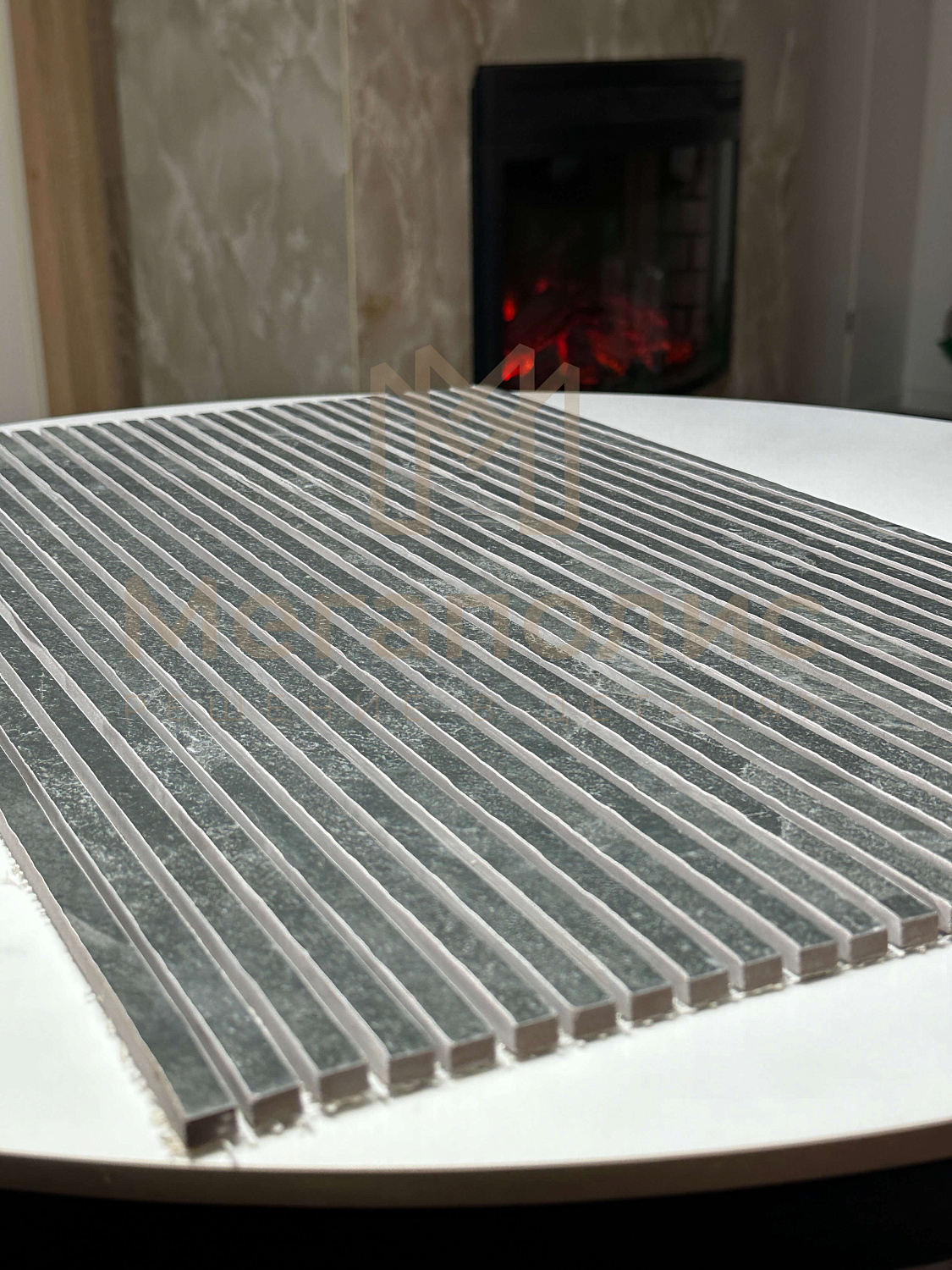 Прямоугольный чип