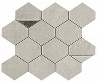 ATLAS CONCORDE ITALY BLAZE Aluminium Mosaico Nest